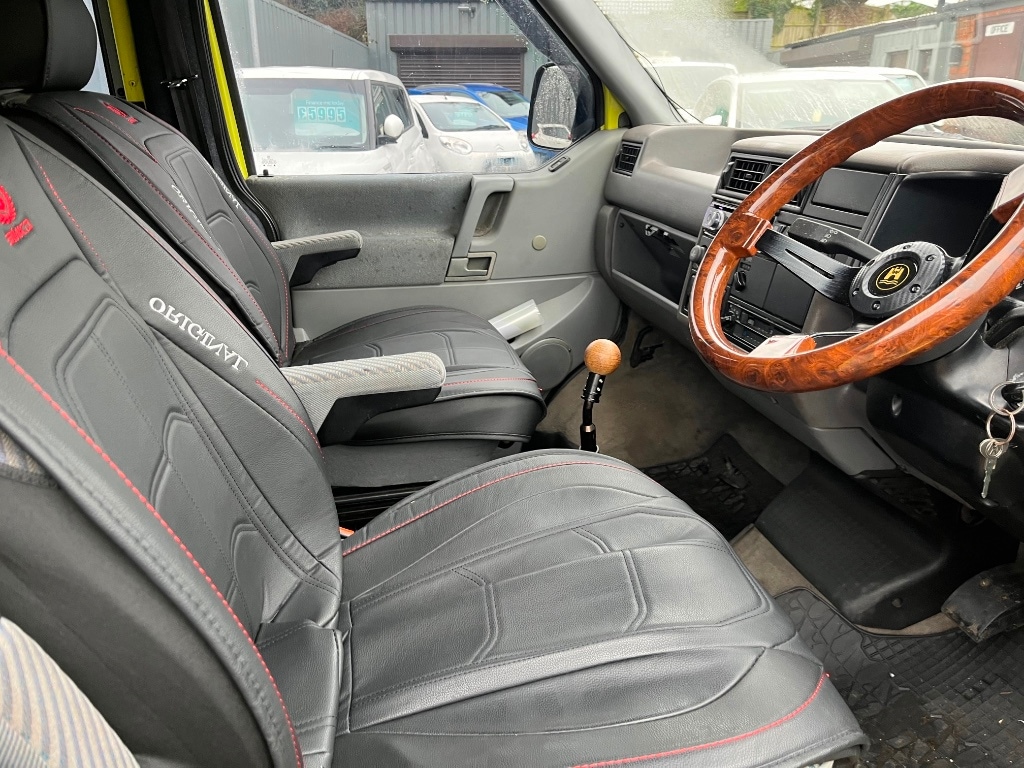 Used Nissan Micra 1994 for sale - 77530413: Photo 8