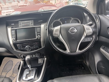 Used Nissan Navara 2021 for sale - 78508569: Photo