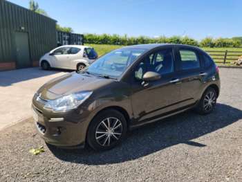 2014 - E-HDI AIRDREAM VTR PLUS EGS 5-Door