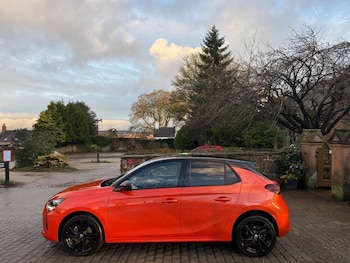 2020 - SRI Premium 5-Door