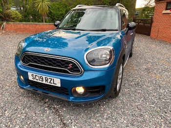 Used MINI Countryman 2019 for sale - 78914212: Photo