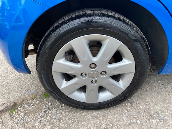 Used Nissan Micra 2012 for sale - 75568581: Photo 10