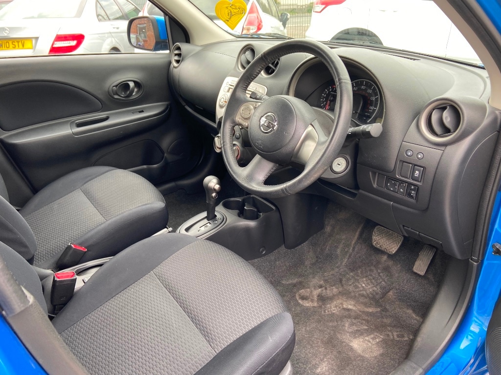 Vehicle 13