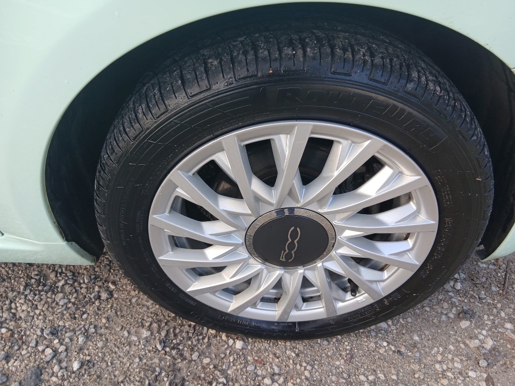 Used Fiat 500 2018 for sale - 77323425: Photo 11