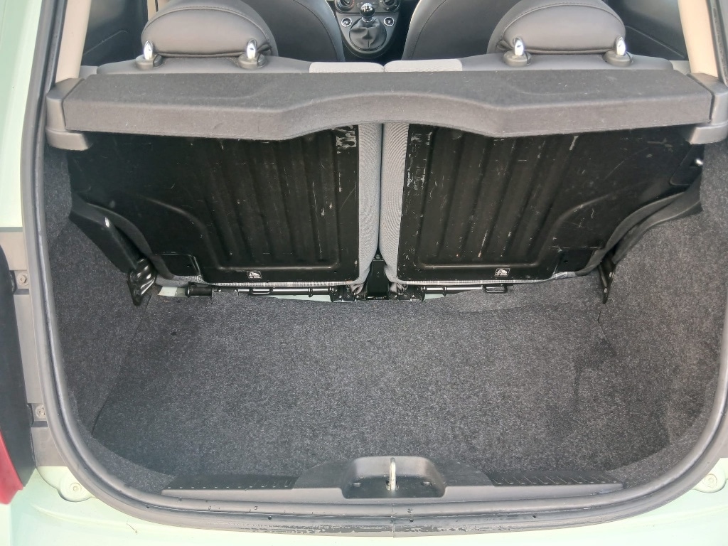 Used Fiat 500 2018 for sale - 77323425: Photo 9