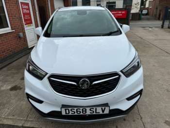 Used Vauxhall Mokka X 2019 for sale - 74928128: Photo
