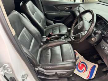 Used Vauxhall Mokka X 2019 for sale - 74928128: Photo
