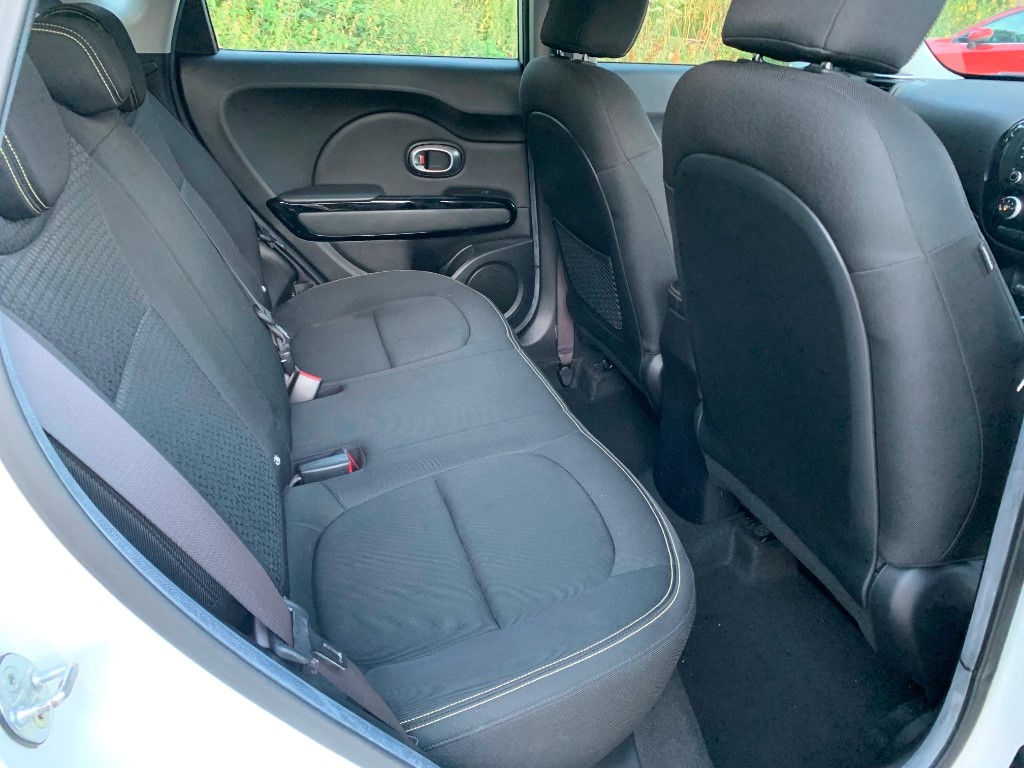 Used Kia Soul 2015 for sale - 77644017: Photo 17