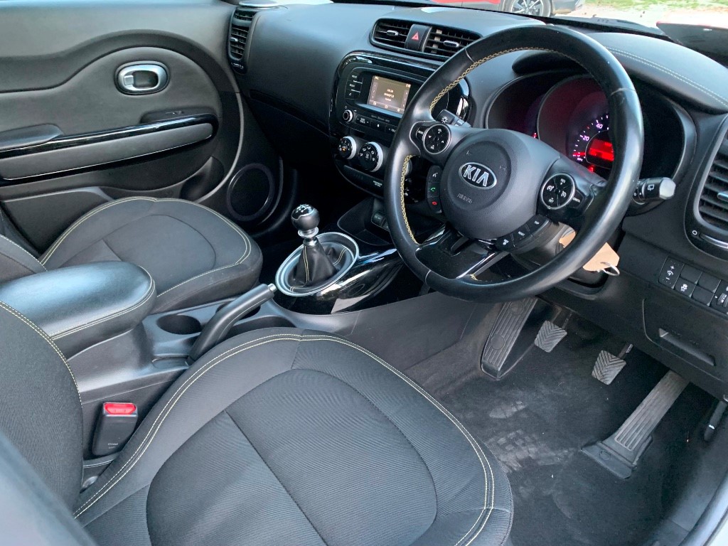 Used Kia Soul 2015 for sale - 77644017: Photo 20