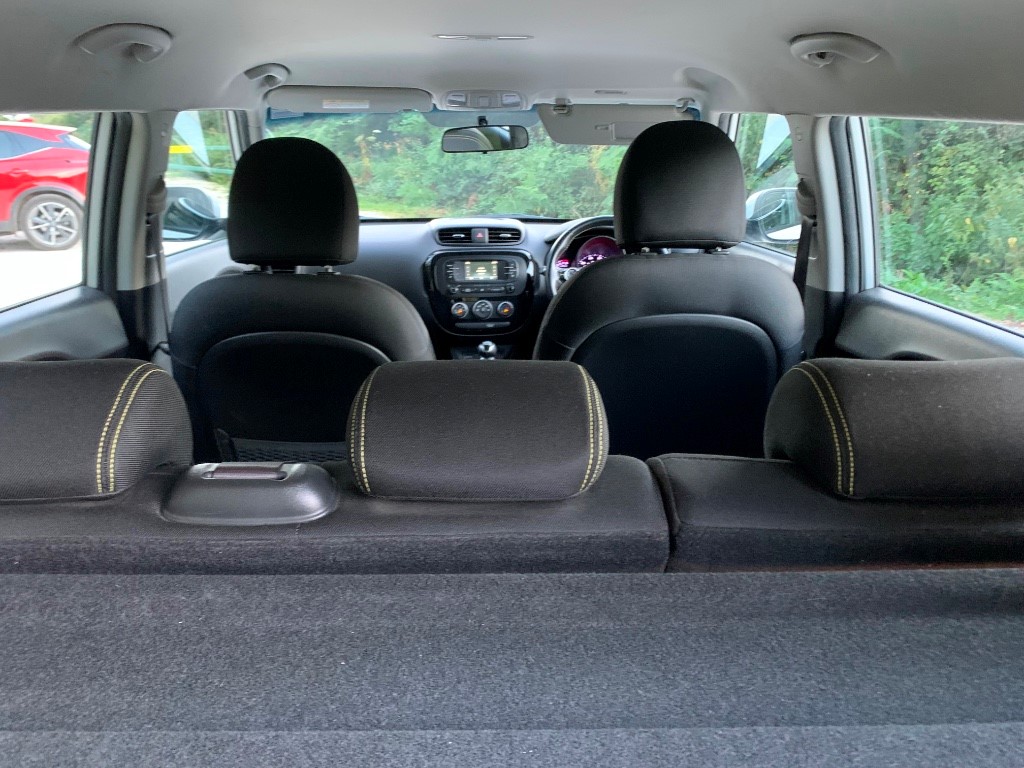 Used Kia Soul 2015 for sale - 77644017: Photo 22