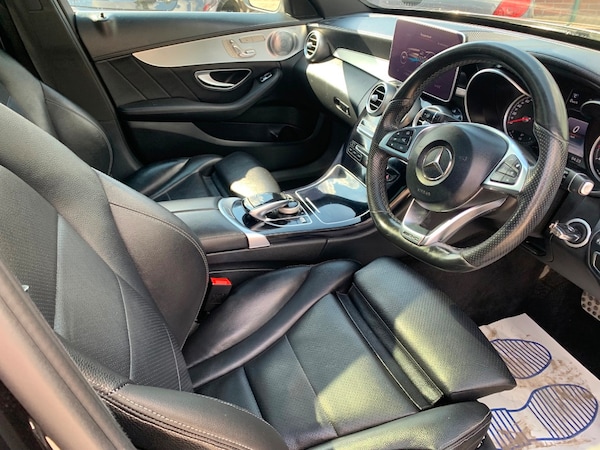 Used Mercedes-Benz 250 2015 for sale - 75231586: Photo 11