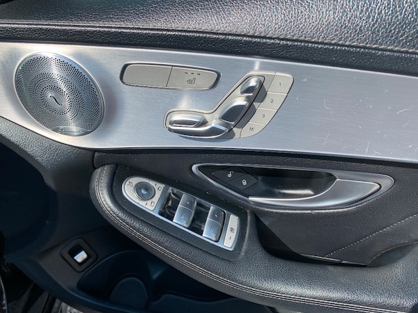 Used Mercedes-Benz 250 2015 for sale - 75231586: Photo 12