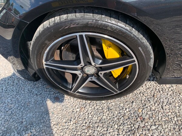 Used Mercedes-Benz 250 2015 for sale - 75231586: Photo 15