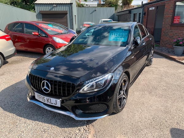 Used Mercedes-Benz 250 2015 for sale - 75231586: Photo 1