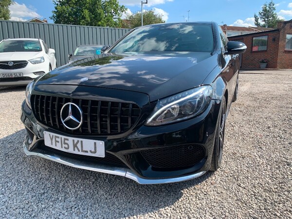 Used Mercedes-Benz 250 2015 for sale - 75231586: Photo 20