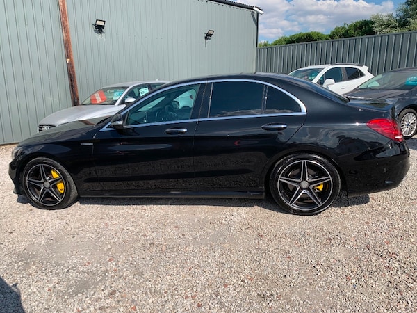 Used Mercedes-Benz 250 2015 for sale - 75231586: Photo 26