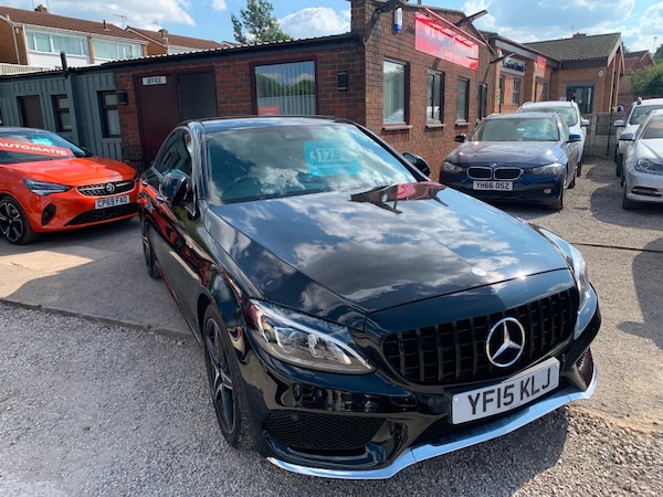 Used Mercedes-Benz 250 2015 for sale - 75231586: Photo 2