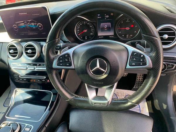 Used Mercedes-Benz 250 2015 for sale - 75231586: Photo 4