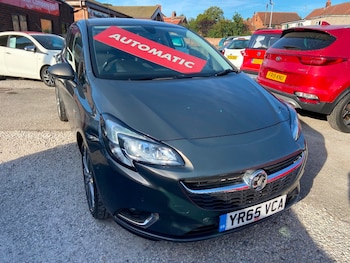 Used Vauxhall Corsa 2015 for sale - 79251386: Photo