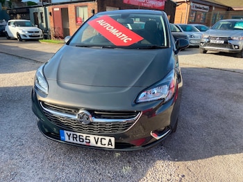 Used Vauxhall Corsa 2015 for sale - 79251386: Photo