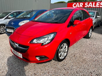 Used Vauxhall Corsa 2019 for sale - 78497341: Photo