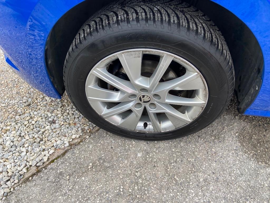 Used Skoda Kamiq 2023 for sale - 77851709: Photo 12