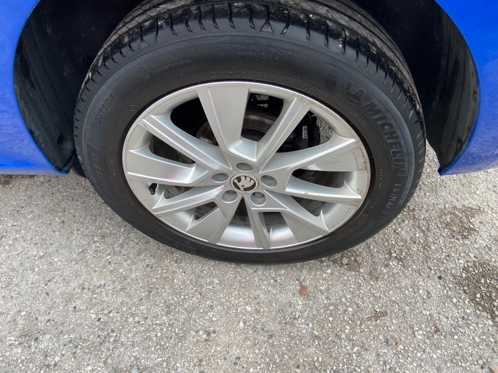 Used Skoda Kamiq 2023 for sale - 77851709: Photo 13