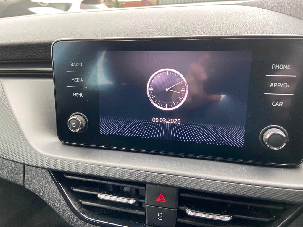 Used Skoda Kamiq 2023 for sale - 77851709: Photo 14