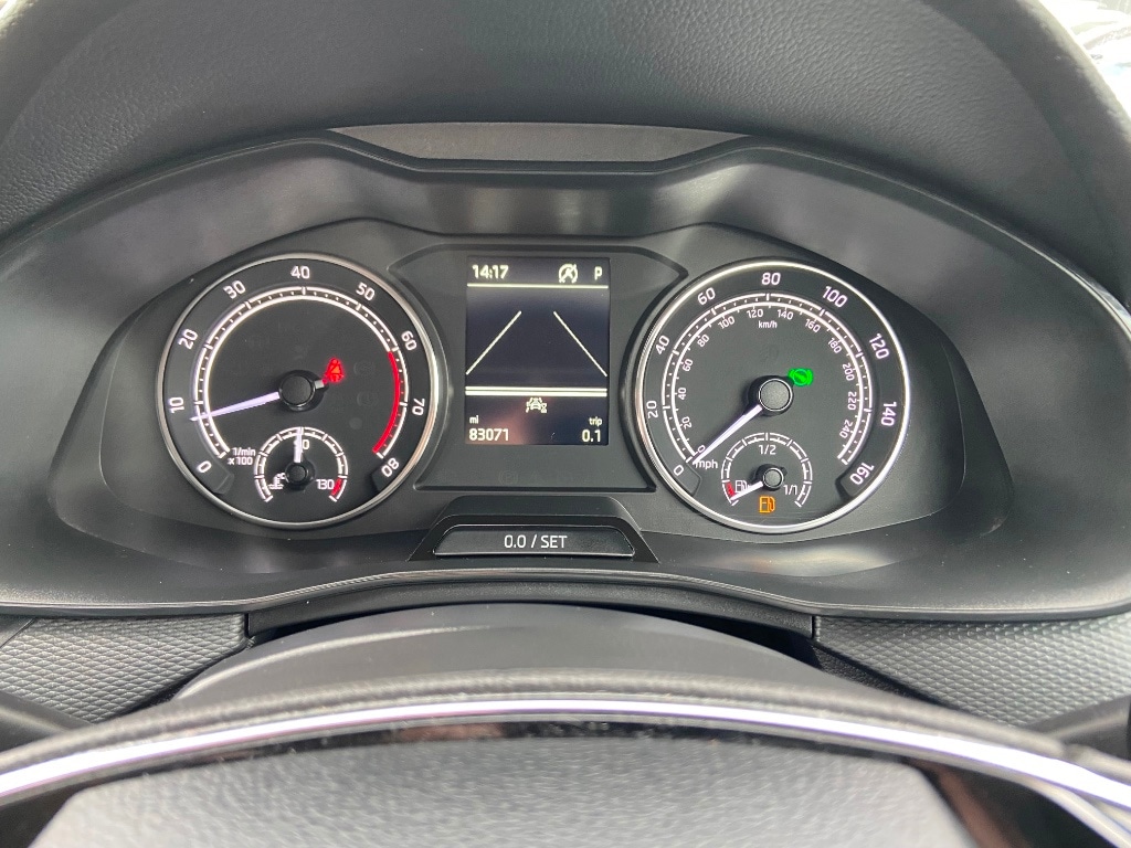 Used Skoda Kamiq 2023 for sale - 77851709: Photo 15