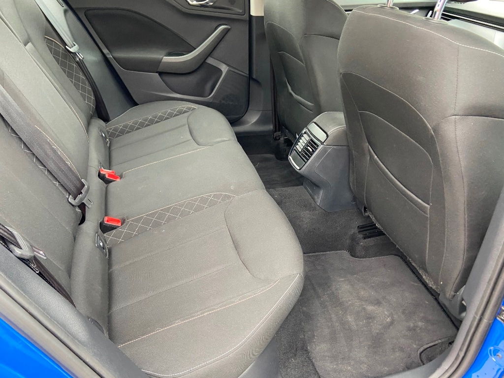 Used Skoda Kamiq 2023 for sale - 77851709: Photo 21