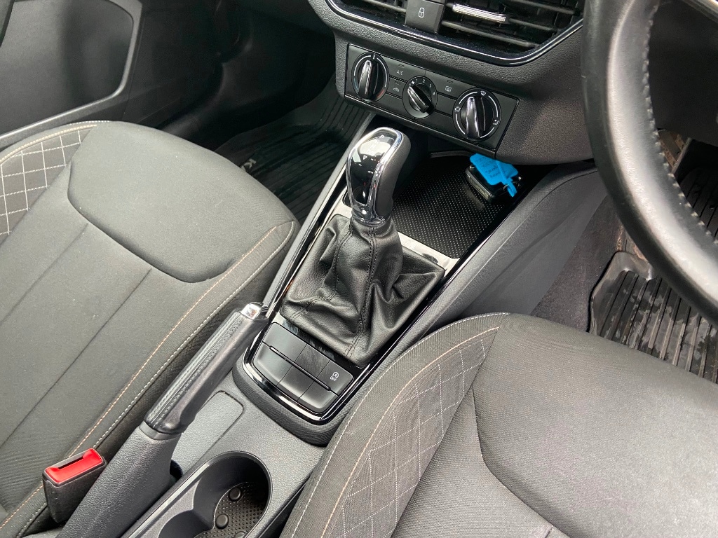 Used Skoda Kamiq 2023 for sale - 77851709: Photo 23