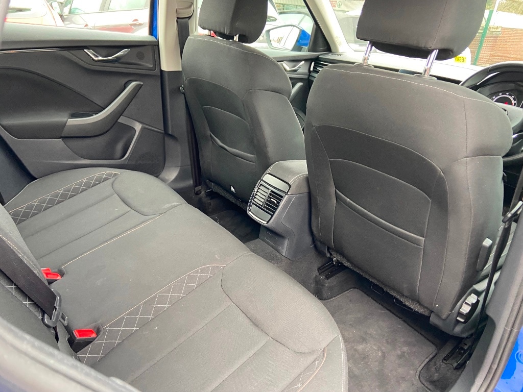 Used Skoda Kamiq 2023 for sale - 77851709: Photo 9