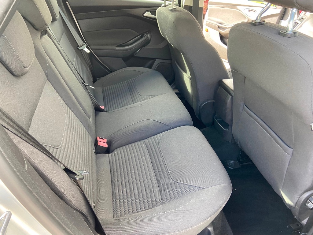 Used Ford Focus 2015 for sale - 78161704: Photo 16