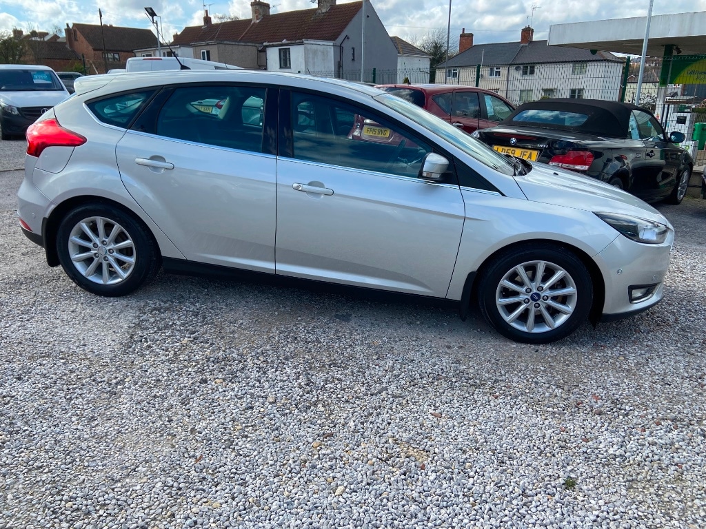 Used Ford Focus 2015 for sale - 78161704: Photo 17