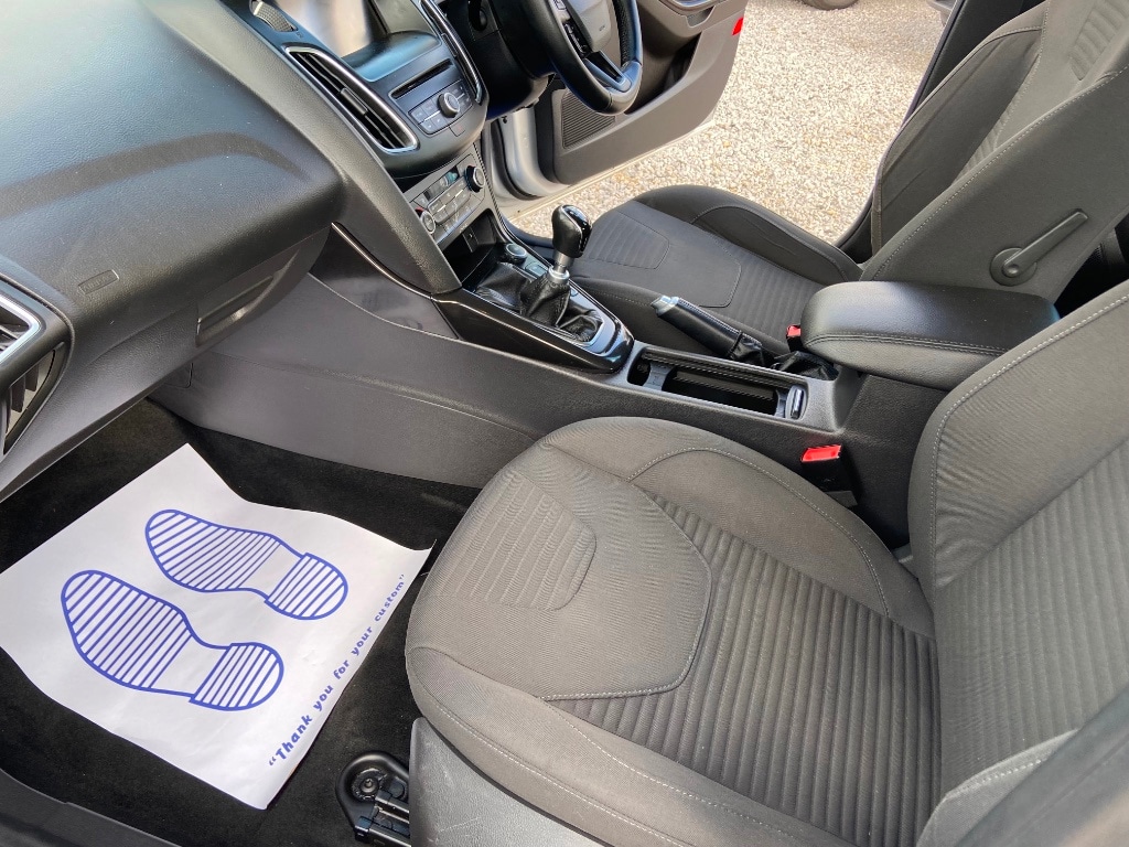 Used Ford Focus 2015 for sale - 78161704: Photo 18