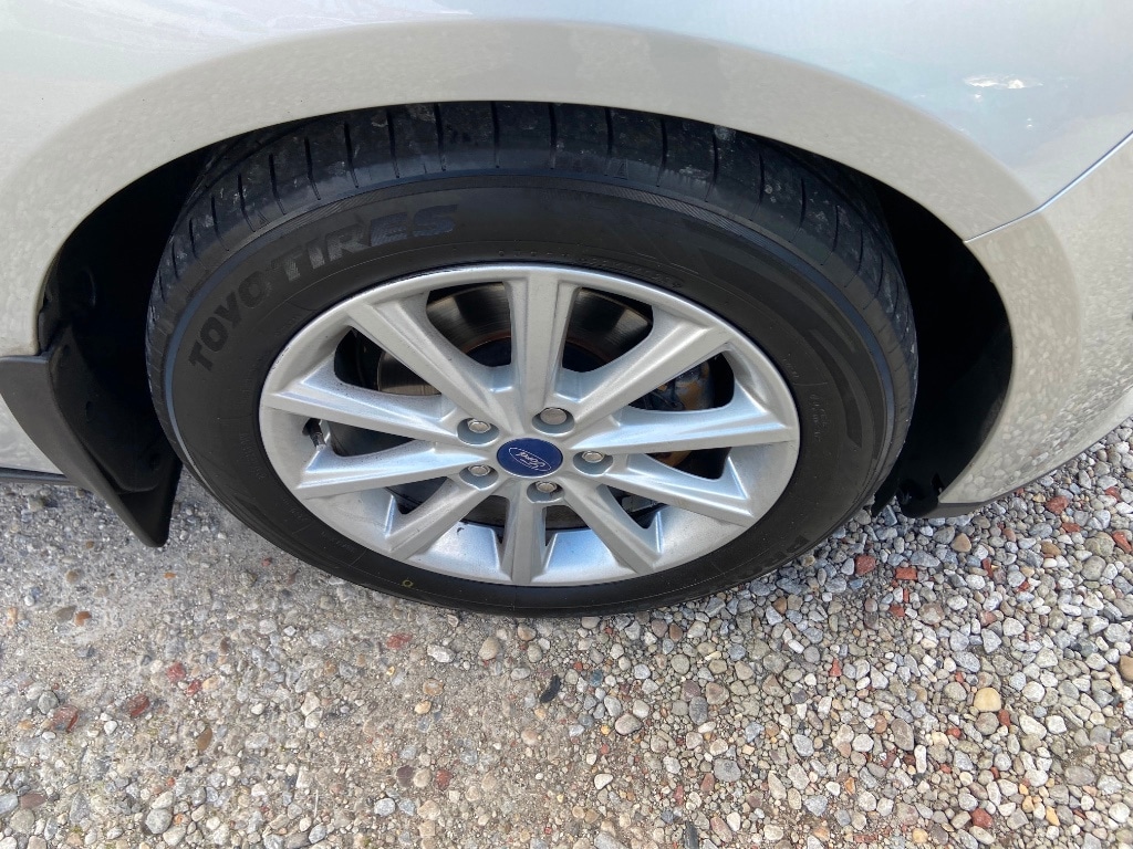 Used Ford Focus 2015 for sale - 78161704: Photo 19