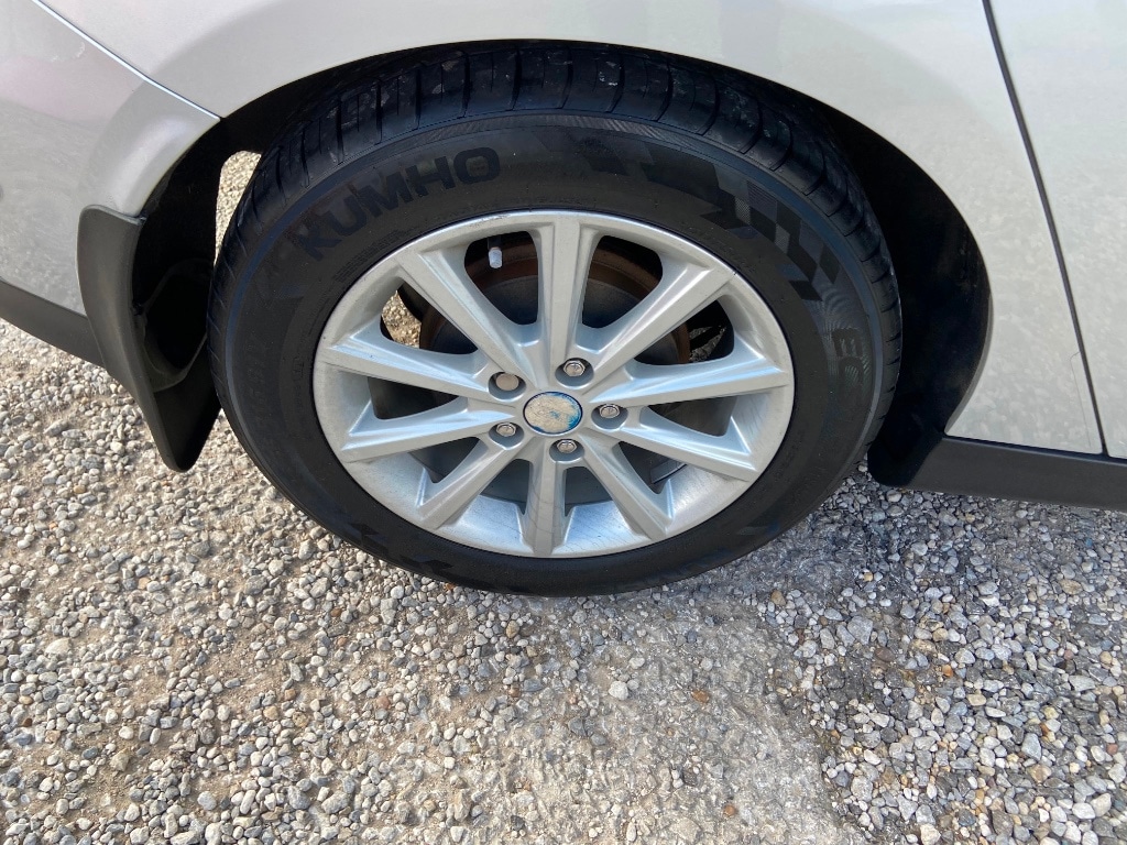 Used Ford Focus 2015 for sale - 78161704: Photo 20