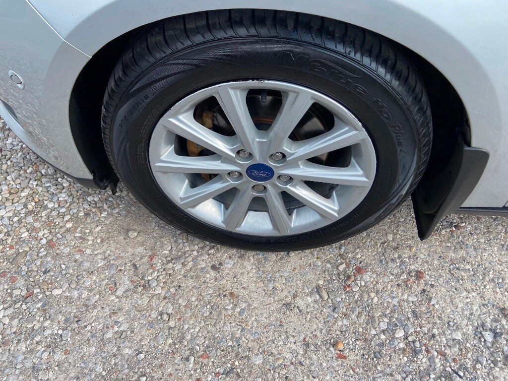 Used Ford Focus 2015 for sale - 78161704: Photo 21