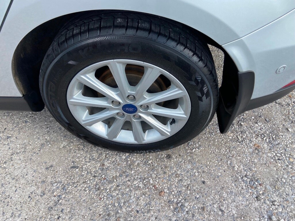 Used Ford Focus 2015 for sale - 78161704: Photo 22