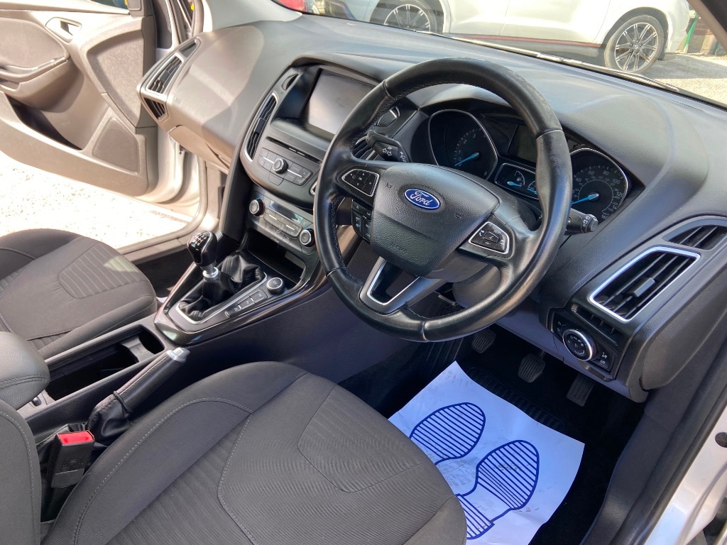 Used Ford Focus 2015 for sale - 78161704: Photo 6