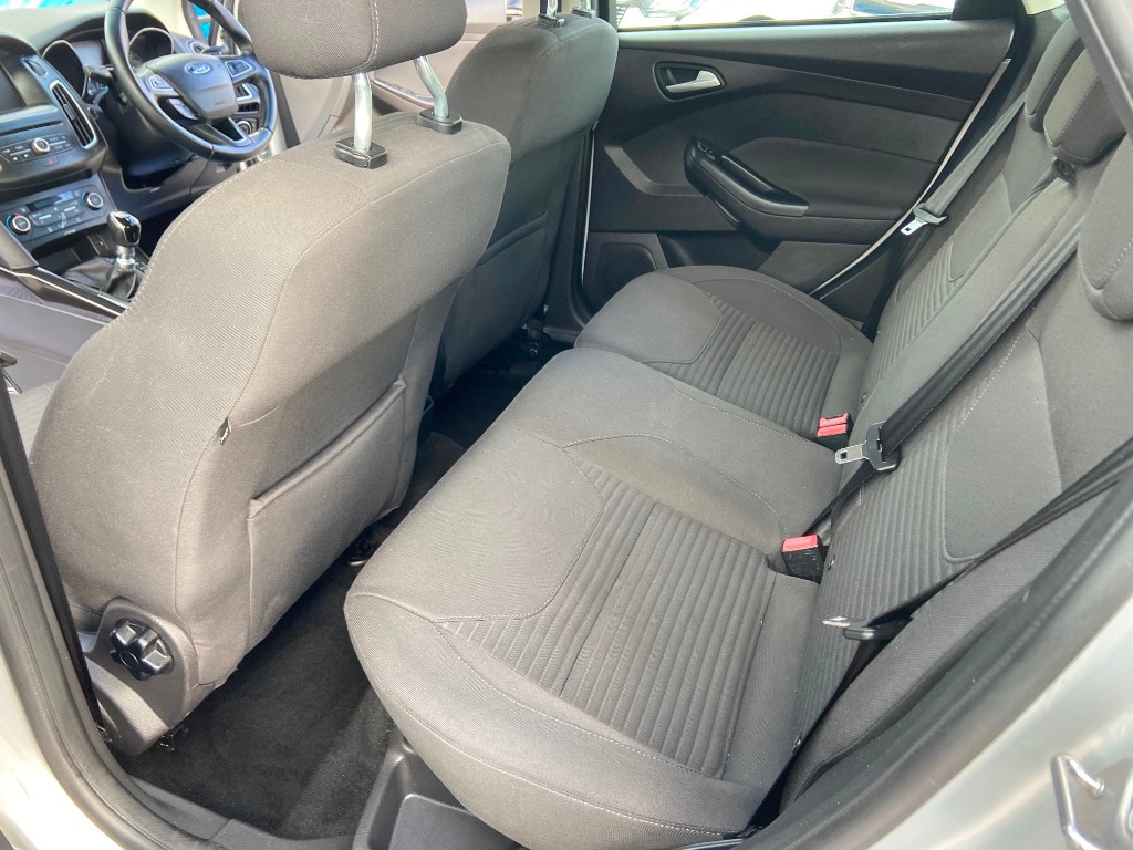 Used Ford Focus 2015 for sale - 78161704: Photo 9