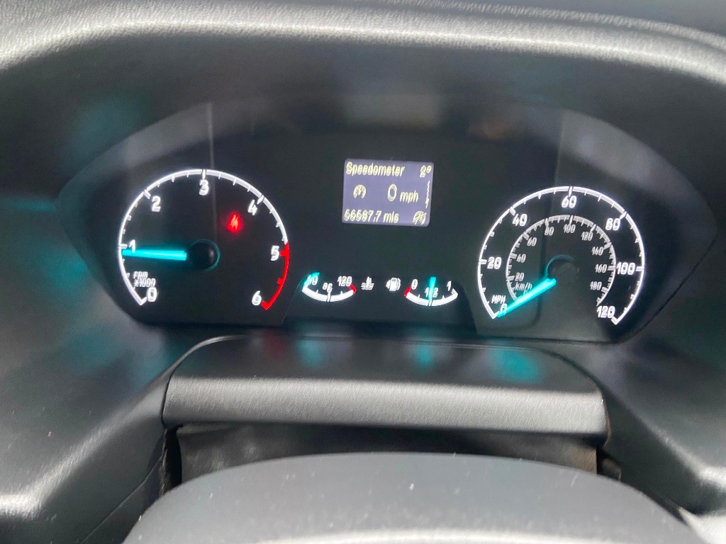 Used Ford Transit Custom 2020 for sale - 77453612: Photo 11