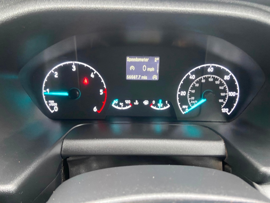 Used Ford Transit Custom 2020 for sale - 77453612: Photo 12