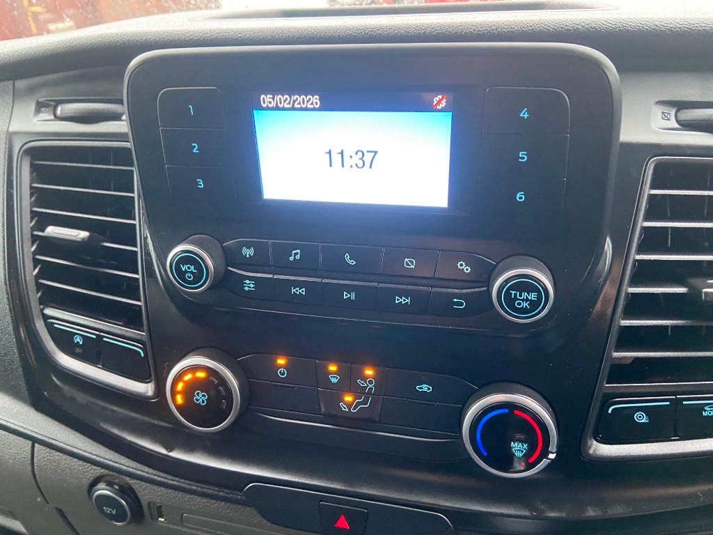 Used Ford Transit Custom 2020 for sale - 77453612: Photo 13