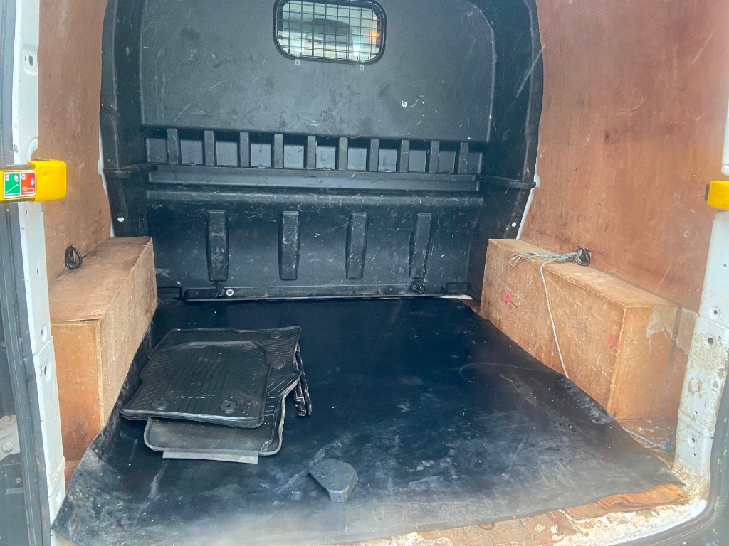 Used Ford Transit Custom 2020 for sale - 77453612: Photo 14