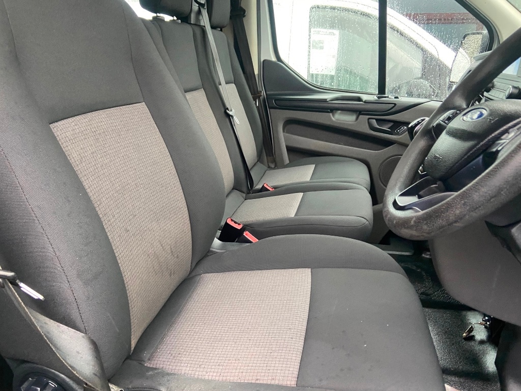 Used Ford Transit Custom 2020 for sale - 77453612: Photo 15