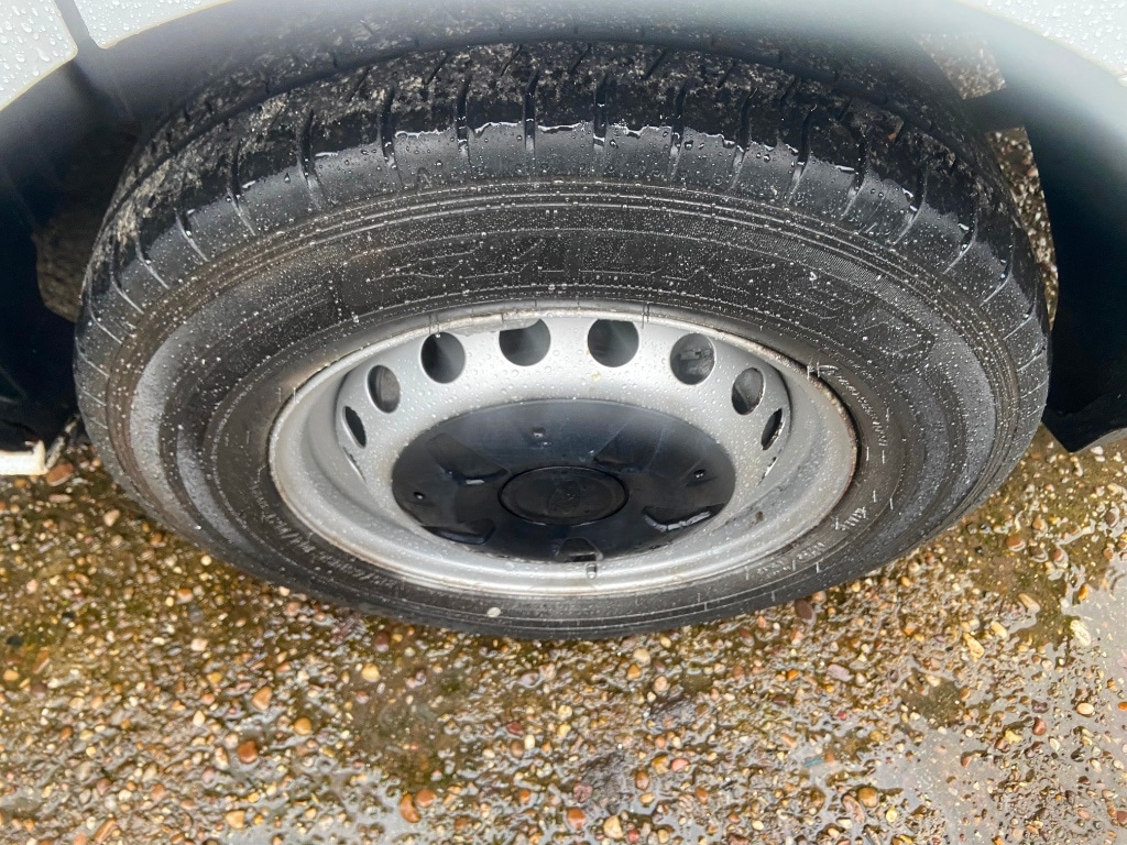 Used Ford Transit Custom 2020 for sale - 77453612: Photo 7