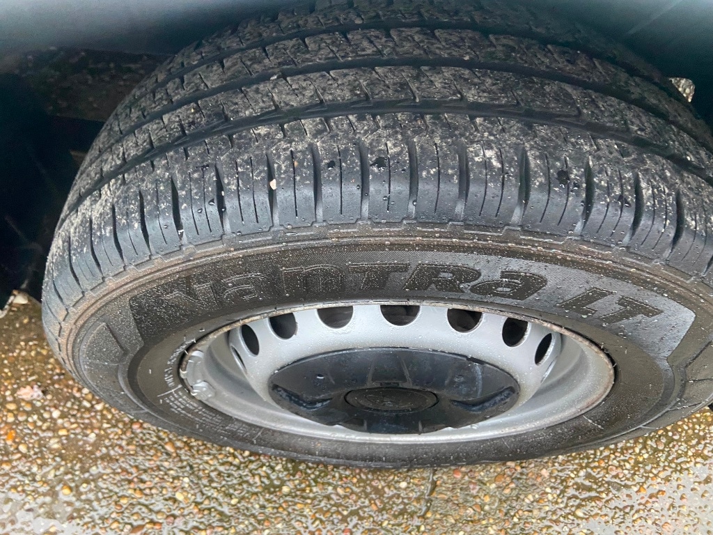 Used Ford Transit Custom 2020 for sale - 77453612: Photo 8