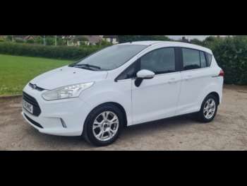 Used Ford B-MAX 2015 for sale - 74928130: Photo