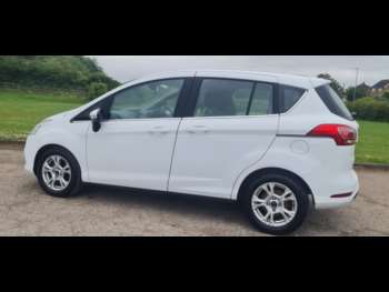 Used Ford B-MAX 2015 for sale - 74928130: Photo